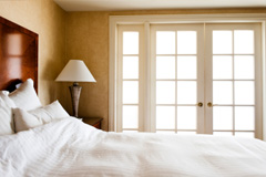 Coatdyke bedroom extension costs