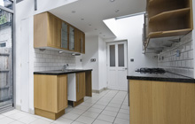 Coatdyke kitchen extension leads